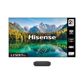 Hisense 100L9GE 100 Inch Laser TV