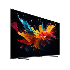 Hisense 100Q7N 100 Inch QLED Smart TV