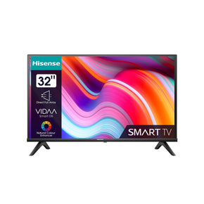 Hisense 32A4K 32 Inch Smart TV
