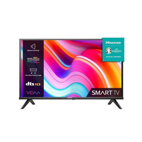 Hisense 43A4K 43 Inch Smart TV