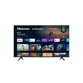 Hisense 43 Inch QLED Smart TV