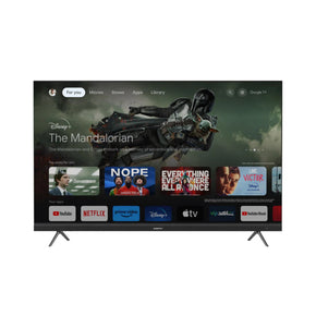 Hisense 55 Inch QLED Smart TV
