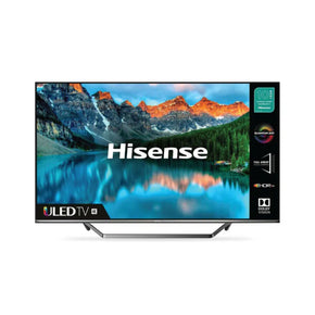 Hisense 55 Inch Smart 4K ULED TV