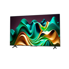Hisense 55U6N 55 Inch Mini-LED ULED Smart TV