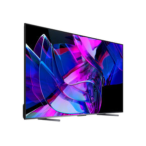 Hisense 55U7NK 55 Inch Mini-LED ULED Smart TV