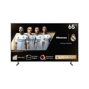 Hisense 65U6NPRO 65 Inch Pro Mini-LED ULED Smart TV