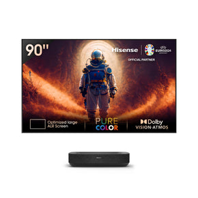 Hisense 90L5HG 90 Inch Laser TV