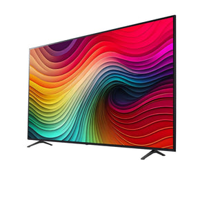 LG 86NANO80A 86 Inch NanoCell AI 4K Smart TV