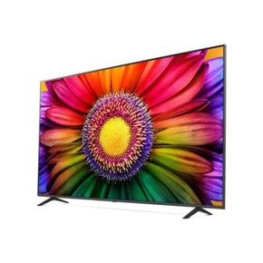 LG 86UR80006 86 Inch UHD AI 4K Smart TV