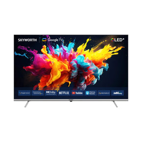 Skyworth 55 Inch QLED TV