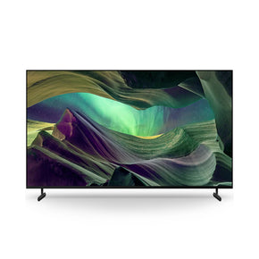 Sony 75X85L 75 Inch 4K Smart Google TV