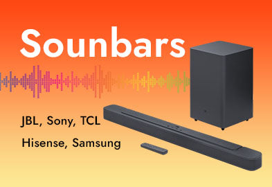 Soundbars