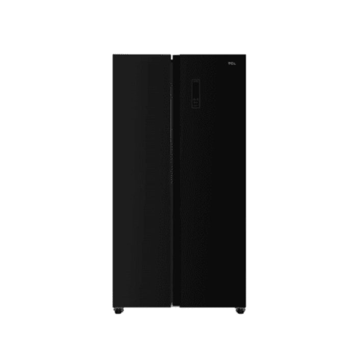 TCL P692SBBG 692L Side by Side Refrigerator - Matan Electronics
