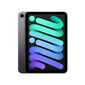 iPad Mini 7 128GB Cellular + WiFi